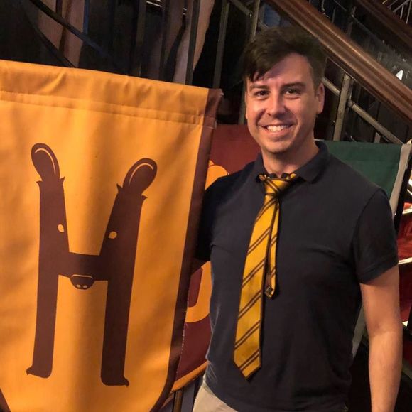 Meet your Posher, Jacob - Picture 1 of 1